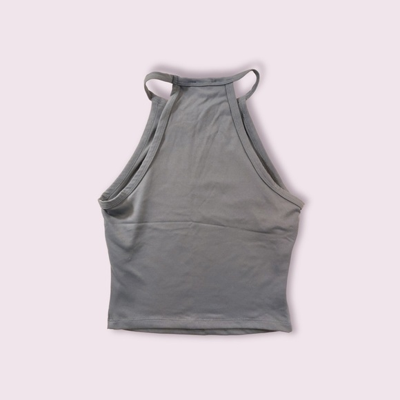 💝(3/$25) Dynamite Lexi Halter Tank - Picture 4 of 7